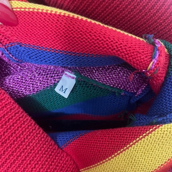 Chic Moncler Sweater - Size M - Picture 8 of 8